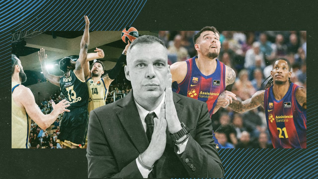 ¡De Barça Basket a Baskonia! Uno de los fichajes más polémicos se mueve