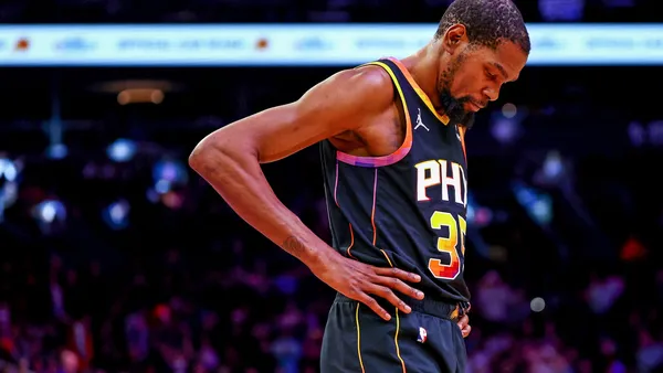 Kevin Durant quiere ser considerado entre los GOAT: “¿Qué no he hecho?”