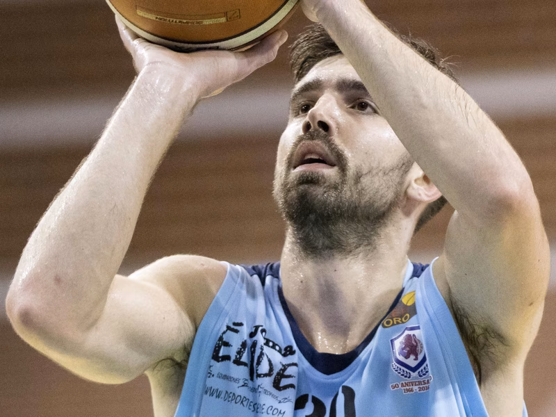 Zoco LEBs: Josep Franch, Devin Wright, Salva Arco y Jubril Adekoya, protagonistas