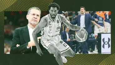 El Valencia Basket entra en la puja: La pieza de deseo del Real Madrid podr&iacute;a acabar lejos de la capital