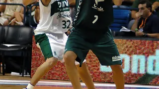 Kostas Vasiliadis, primer fichaje del Xacobeo Blu:Sens