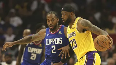 NBA, el resumen atípico (XX): Milwaukee se desploma y los Lakers se hacen fuertes