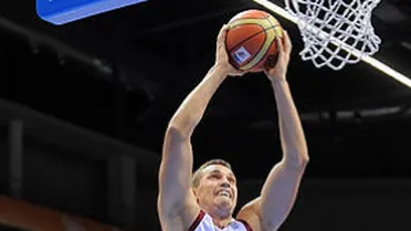 Melilla Baloncesto devuelve a la Adecco Oro al pívot Andrejs Selakovs