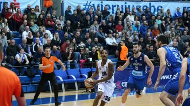 ABA League: Partizán se lleva frente a Cibona un descafeinado “clásico del Adriático”