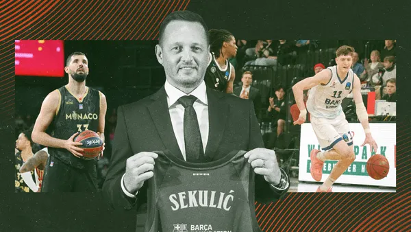 Rumores Barça Basket: Revolución en marcha