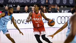 Otro rumor coge fuerza en Valencia Basket: el principal objetivo, un Top 10 de la ACB