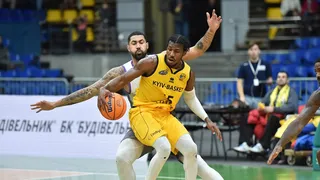 San Pablo Burgos gana pero deja vivo a Kiev (83-86)