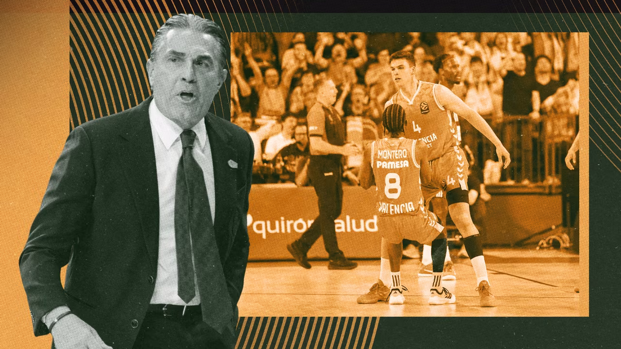 ¡1,5 millones! El Real Madrid Baloncesto quiere pescar en el Valencia Basket campeón