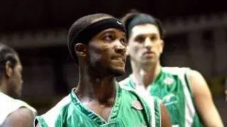 Lega (J28): Omar Thomas y Marques Green (Air Avellino) pueden con la Montepaschi. James Fly White, MVP con 42 de valoración y Sharrod Ford (16+16) vuelve por sus fueros