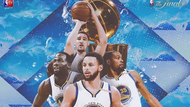 Los Warriors barren a los Spurs y ya están en la Final. ¿Último partido de Ginobili?