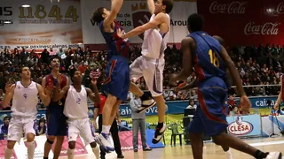 Dani Yusta refuerza el juego interior de Navalcarnero