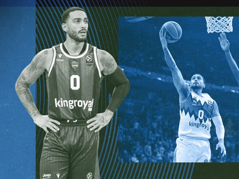 Rumores desde Turquía: Vuelve el viejo culebrón con la estrella de Baskonia