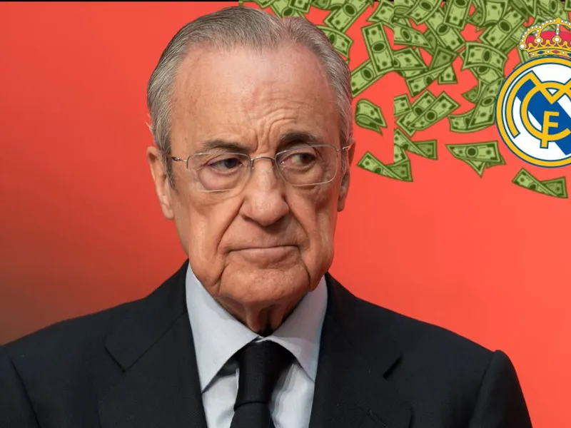 ¿Cuánto cuesta montar este Real Madrid? Radiografía del presupuesto blanco