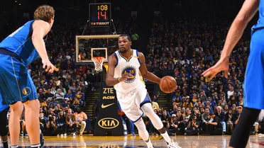 Kevin Durant y la necesidad de un cambio de imagen