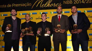 Latinoamérica: El dominio de Andy Panko y James Feldeine y premio para Rafa Hettsheimeir