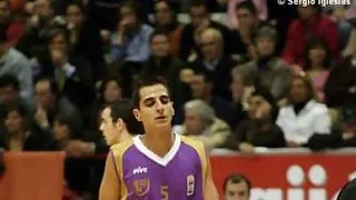 Jorge Jiménez, nuevo base de Melilla Baloncesto