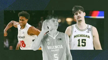 Revolución española en el Draft NBA: Aday Mara, Baba Miller y de Larrea sacuden las previsiones