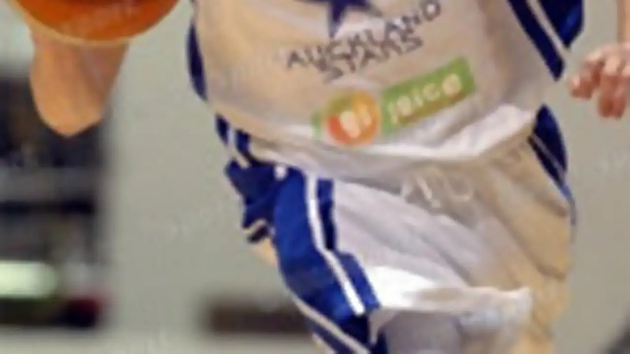 Gillespie se incorpora al Extremadura Plasencia Galco