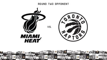 Raptors – Heat: la inconsistencia, rival a batir en la lucha por las Finales