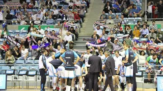 Monbus Obradoiro será el anfitrión de una gran Supercopa
