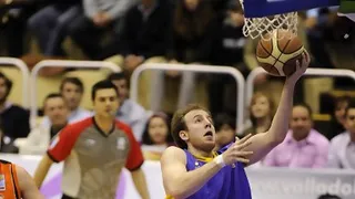 Debutantes ACB: ¿Tiene Dan Grunfeld calidad sufiente?