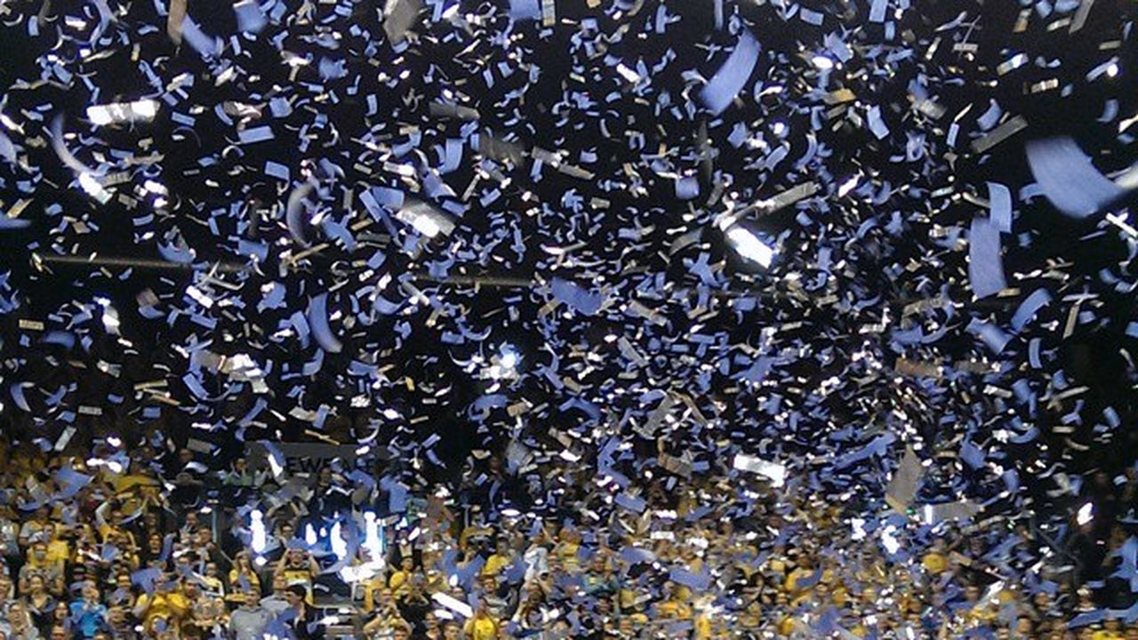 Oldenburg, campeón de Copa 2015. Neumann decisivo ante su ex equipo, Brose Baskets
