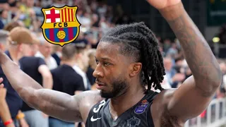 Acelerón letal del Barça Basket por este fichaje con ofertas interesantes de Euroliga 