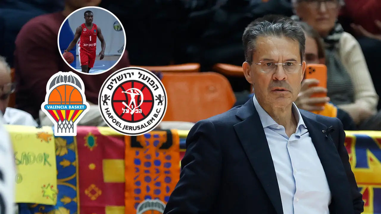 El ex del Valencia Basket que regresa como mejor base de la Eurocup: “Es fantástico”