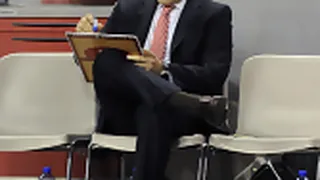 Álvaro Bilbao: “Ponsarnau ha demostrado su compromiso renunciando a la Selección”