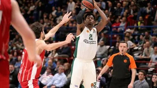 Zoco europeo: Kenny Gabriel ficha por Turk Telekom; Stimac, ¿fuera de Anadolu Efes?