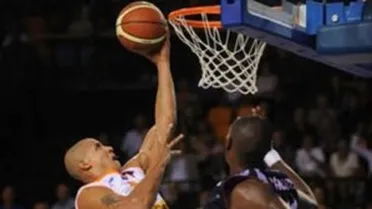 LEB Oro J.2 (y II): Vive Menorca demuestra su poderío arrolando a La Palma con D.Sánchez y C. Victor como MVP´s de la jornada