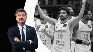 Galatasaray en crisis: el italiano que podría devolverles la gloria europea