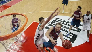 El renacimiento del mejor Oleson