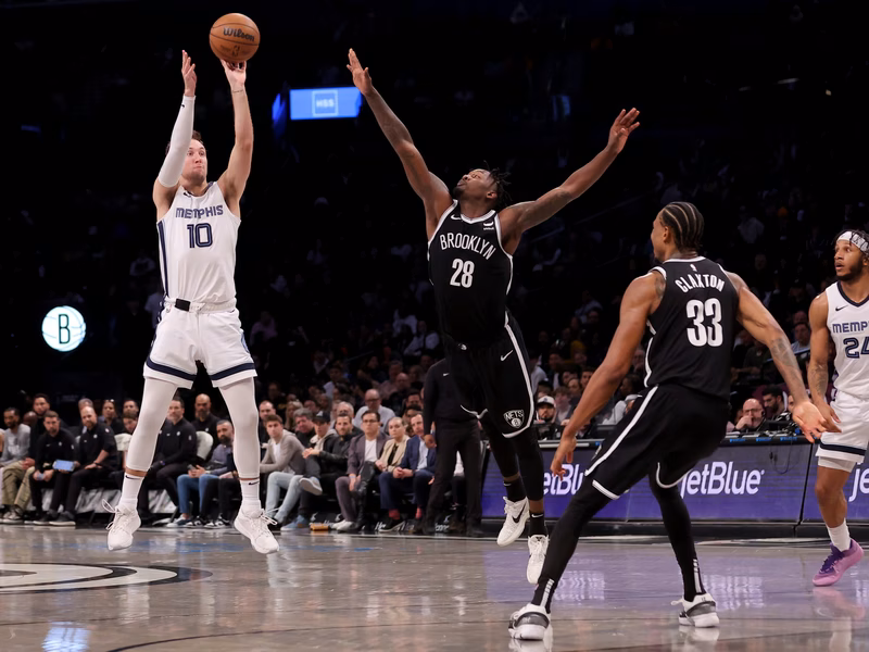 Ganga de los Grizzlies: cerraron a uno de los mejores tripleros y ahorraron dinero