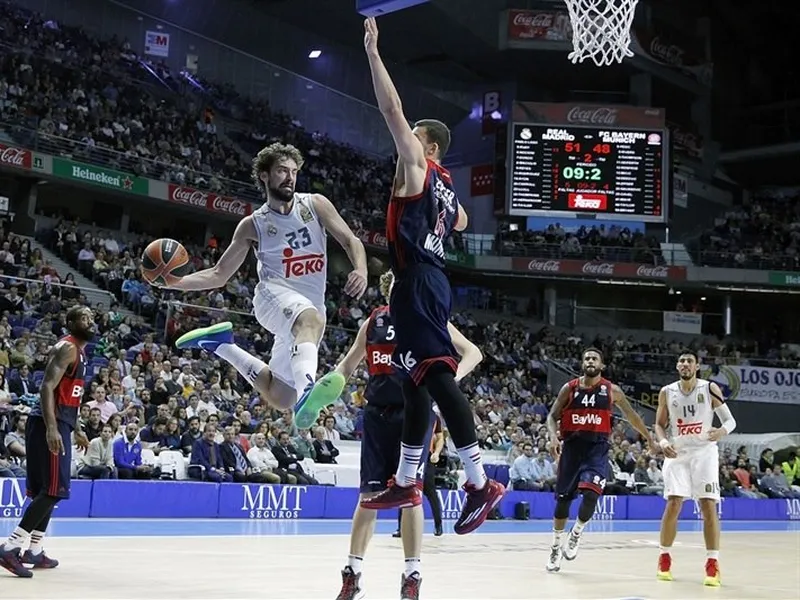 Llull y Jaycee, on fire; Paunic explota en febrero; Nacho Martín, solo ante el peligro