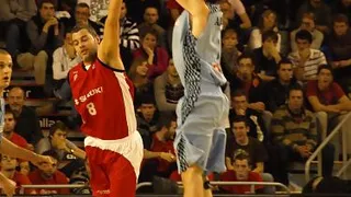 Blake Ahearn se desvincula de Estudiantes