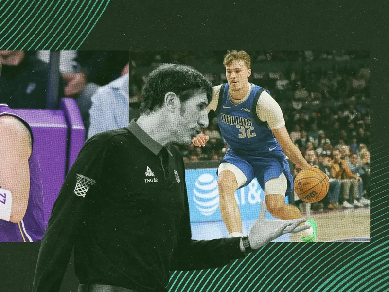 De la bomba de Doncic al oro de Mumbrú: Los 12 momentos que cambiaron el baloncesto en 2025