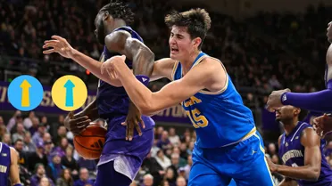 Aday Mara brillante: el español explota y lidera UCLA con su primer doble-doble