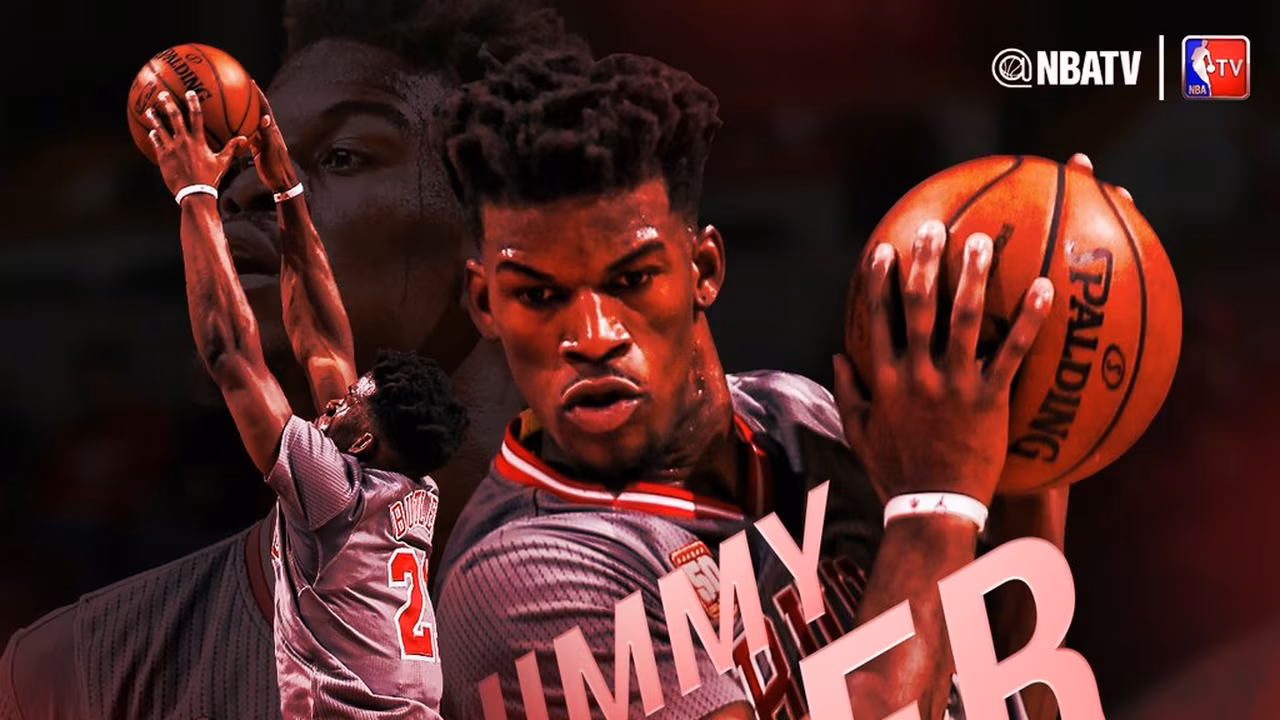 Tropiezo (¿mortal?) de Chicago; triple-doble sin lucro de Butler; Pau, 10.000 rebotes