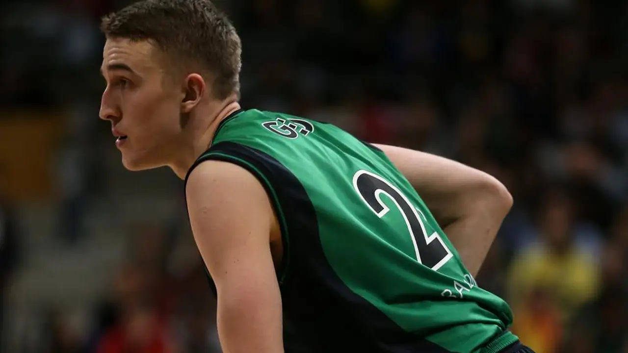 Zoco ACB: Gipuzkoa y Burgos anuncian más renovaciones; Gielo, también con Joventut