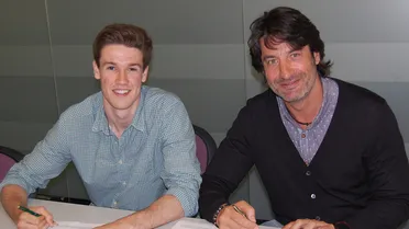 El FIATC Joventut asegura su futuro: Xabi López, hasta 2019