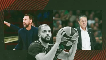 Cuenta atrás para Darius Thompson en Valencia Basket: todos los indicios de su inminente adiós