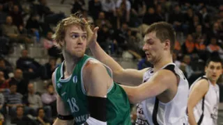 Gran Canaria 2014 ya tiene sustituto para Augustine: Judson Wallace