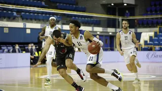 Boulogne Metropolitans 92, la revelación de la Eurocup que va tras la Virtus y la Penya