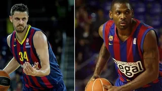 Bostjan Nachbar y Pete Mickeal se retiran: de jugadores a ojeadores