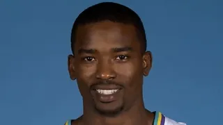 El ex-Hornet Junior Harrington ficha por el Pamesa Valencia