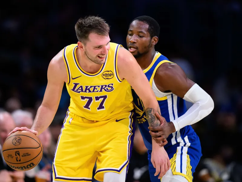 La tragedia de los Lakers