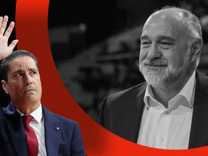 El primer bancazo de Euroliga… ¿Qué entrenadores están en el paro?