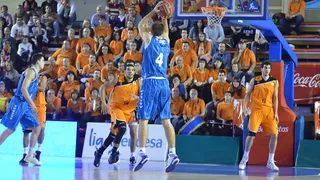 Asbury y Tepic, referentes a la sombra del banquillo de Cajasol: ¿autodescartados?