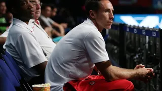 Golden State quiere a Steve Nash… para el desarrollo de jugadores